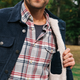 Transition Shirt Jackets Sale | $24 | JACHS | Use the promo code CLEANUP